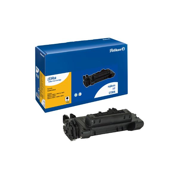 Pelikan Toner For Cf281a