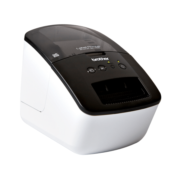 Brother QL-700 - Image 3