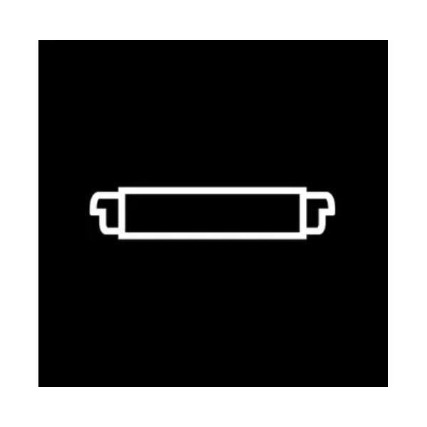 Xerox Toner Dmo C230 C235 Yellow Gelb (006r04390) (006r04390)