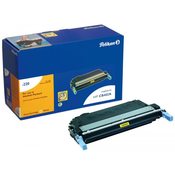 Pelikan Toner For Cb402a
