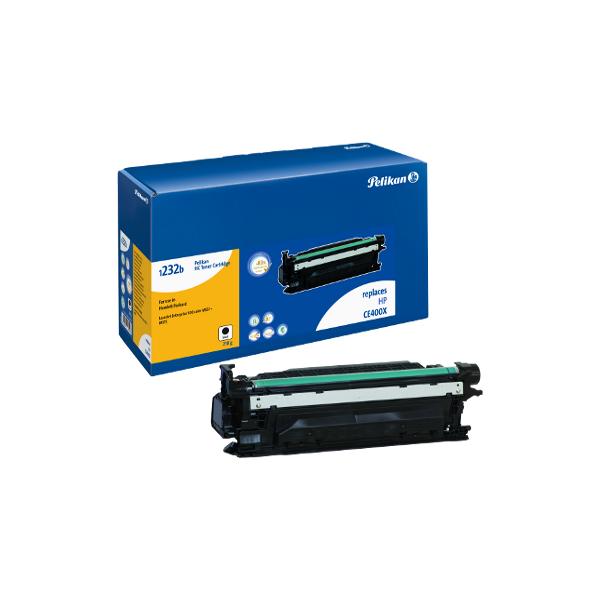 Pelikan Toner For Ce400x