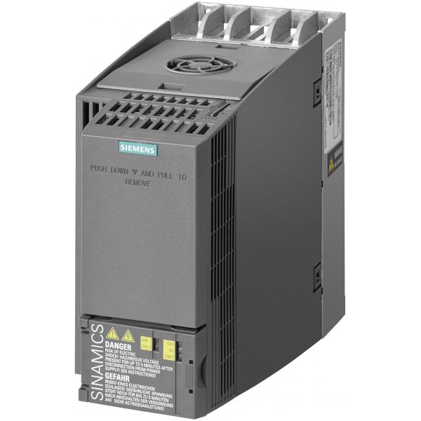 Siemens 6sl3210-1ke21-7af1 6sl32101ke217af1 Sinamics G120c 7,5kw