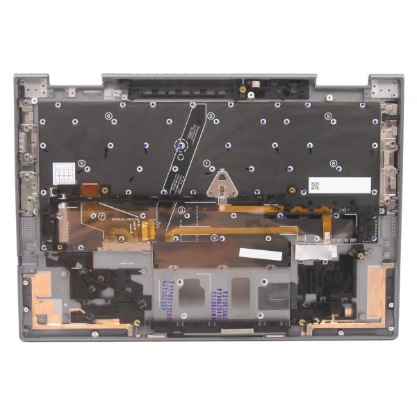 Lenovo Mechasm Kbd Bzlwwgychyger