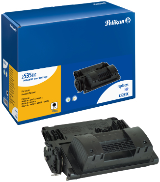 Pelikan Toner For Cf281x