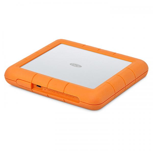 Lacie Rugged Raid Shuttle 8tb