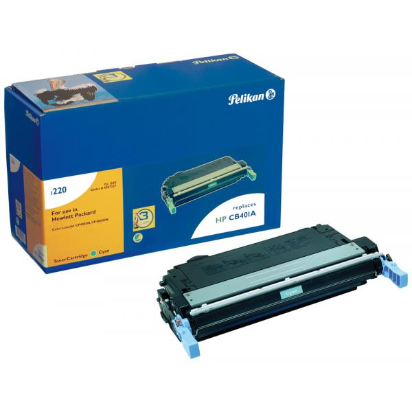 Pelikan Toner For Cb401a