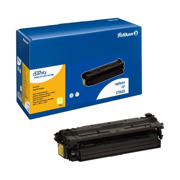 Pelikan Toner For Cf362x
