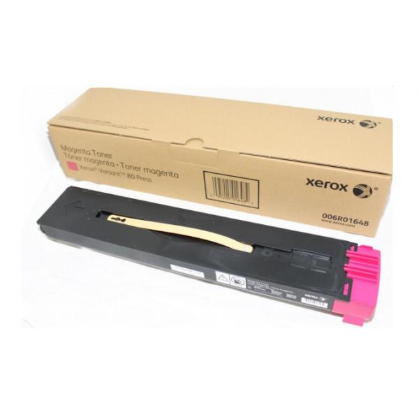 Xerox Toner Dmo Versant 80 180 Magenta (006r01648)