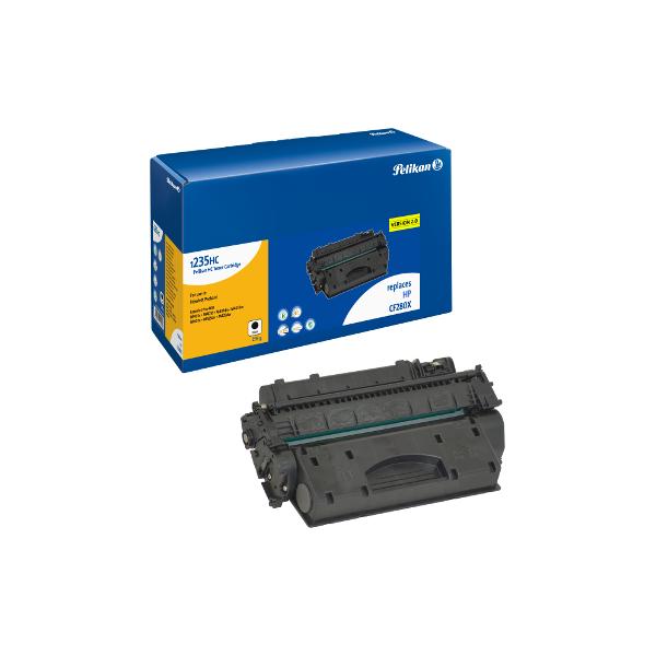 Pelikan Toner For Cf280x
