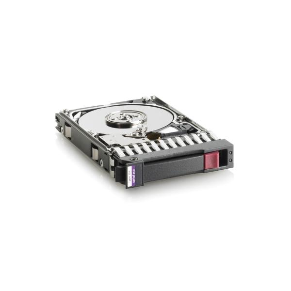 Sas 72gb HoT-Plug Hard Drive 10,000 Rpm
