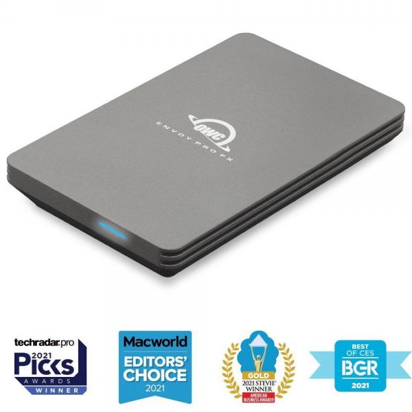 Owc Envoy Pro Fx 4tb