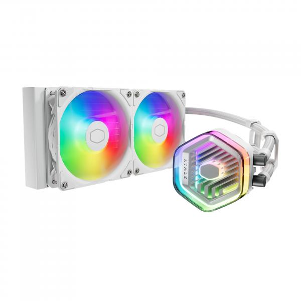 Coolermaster Masterliquid 240 Atmos - ProzessoR-Flüssigkeitskühlsystem
