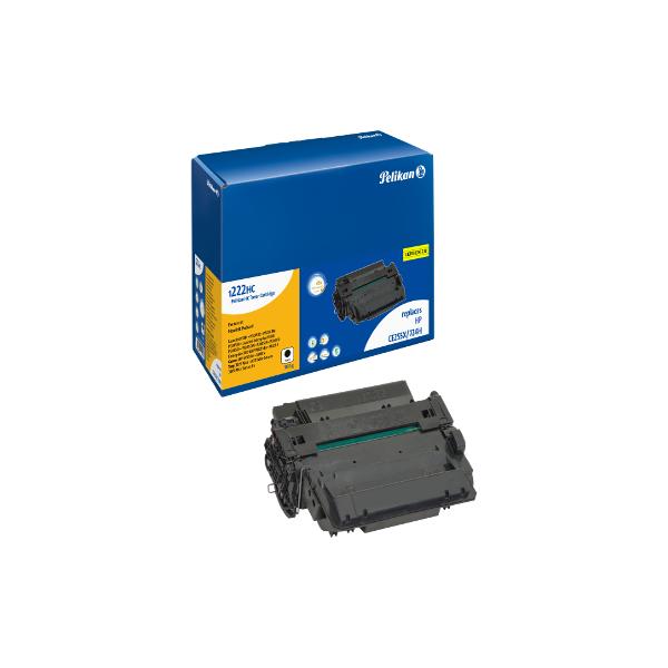 Pelikan Toner For Ce255x