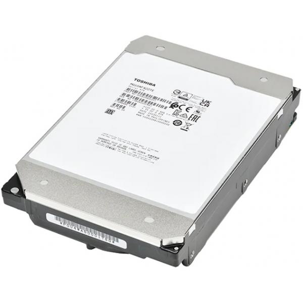 Toshiba Mg10sfa22te 22tb