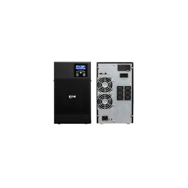 Eaton 9e 2000va - Ups - 1600 Watt - 20