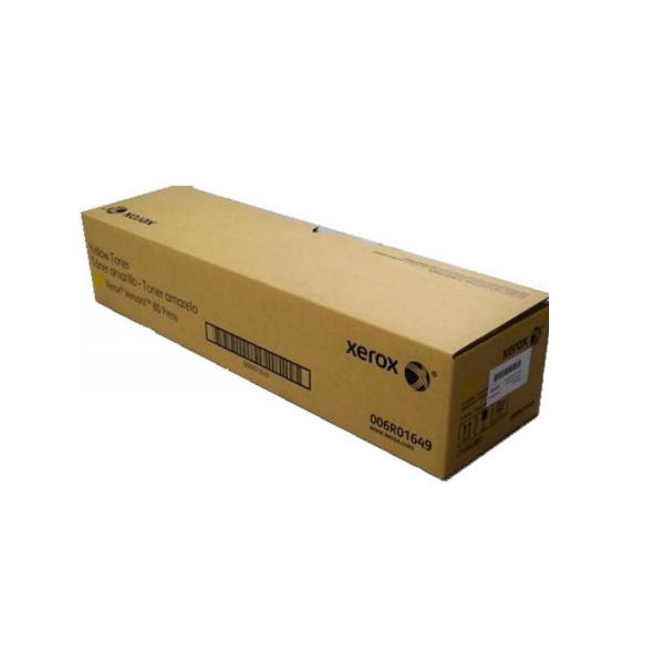 Xerox Toner Dmo Versant 80 180 Yellow Gelb (006r01649)