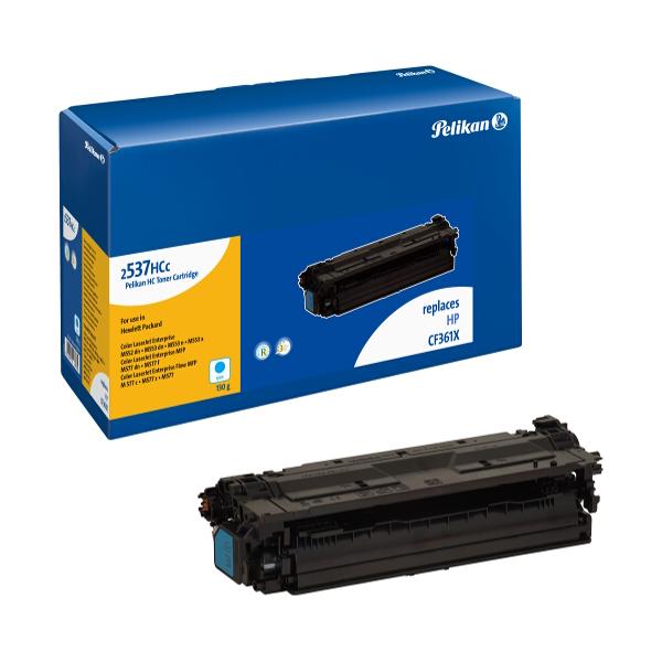 Pelikan Toner For Cf361x