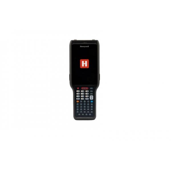 Honeywell Ck62 - Datenerfassungsterminal - Robust - Android 14 Oder Höher - 128 gb