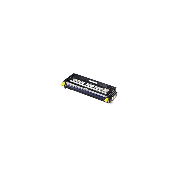 Dell Gelb Tonerpatrone