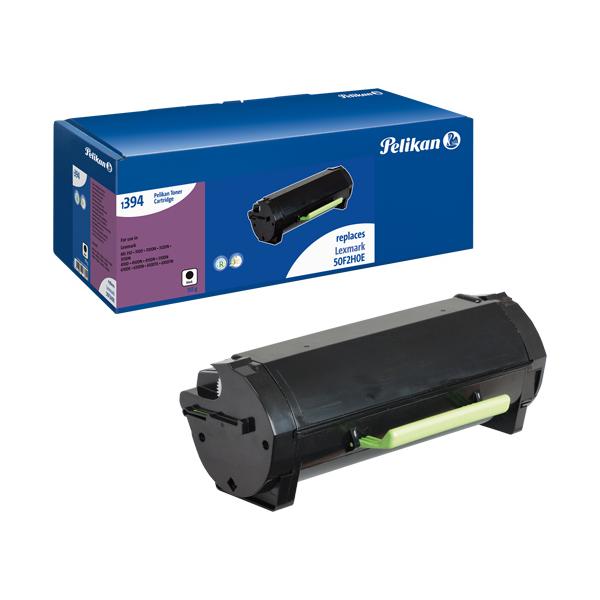 Pelikan Toner For Lexmark 50f2h00