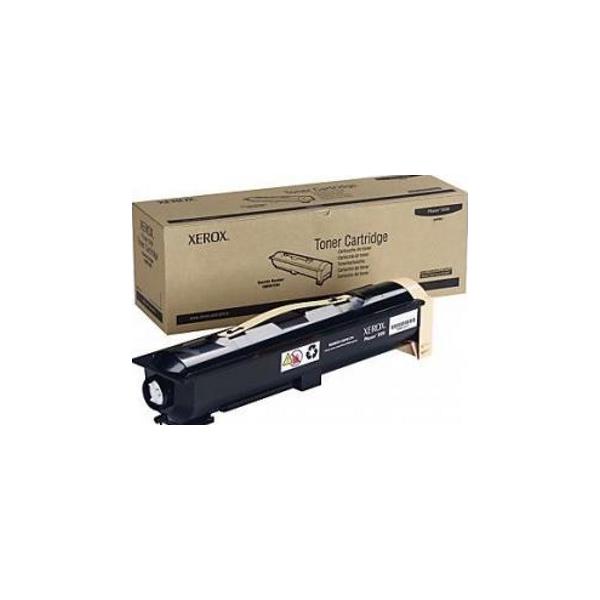 Xerox Schwarz Tonerpatrone Dmo