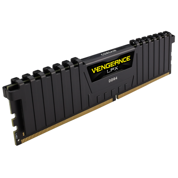 Corsair Vengeance Lpx Schwarz 32gb Kit (4x8gb) - Image 3
