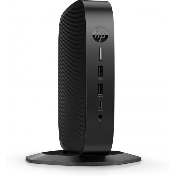 Hp Elite T655 Thin Client Ryzen R2314 8gb 32gb Thinpro - Image 3