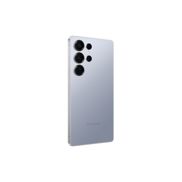 Samsung Galaxy S25 Ultra - 5g Smartphone - DuaL-Sim - Ram 12 Gb / Interner Speicher 256 Gb - OleD-di - Image 4