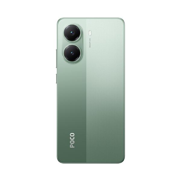 Xiaomi Poco X7 Pro - 5g Smartphone - DuaL-Sim - Ram 12 Gb / Interner Speicher 512 Gb - OleD-Display