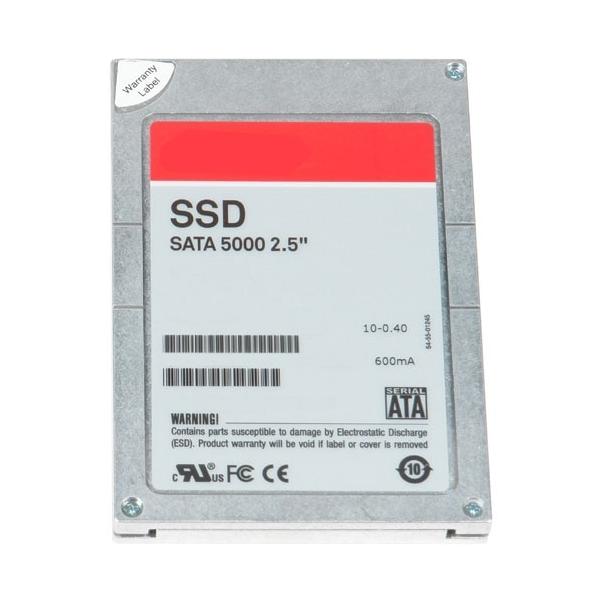 Dell 345-Bbdf 480gb