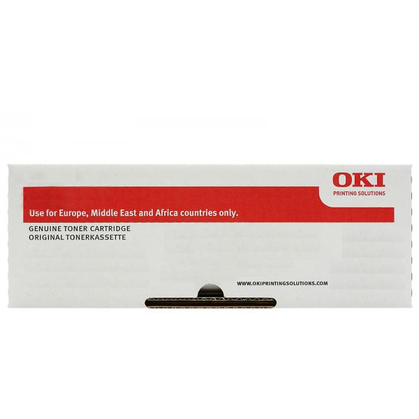 Oki Toner Cyan 11.500sh F Es7470 Mfp / E
