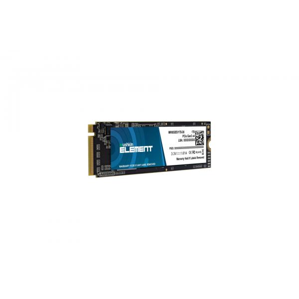 Mushkin Ssd Element 1tb - Image 3