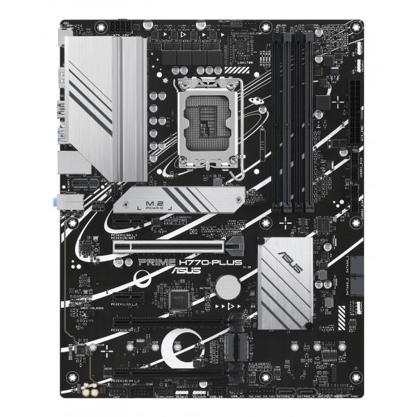 Asus Prime H770-Plus S1700