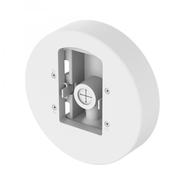 Hanwha SbD-180pmw Mastmontage
