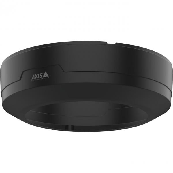 Axis Tm3814-E - Camera Dome Cover - Skin Cover - Black Pack Of 4