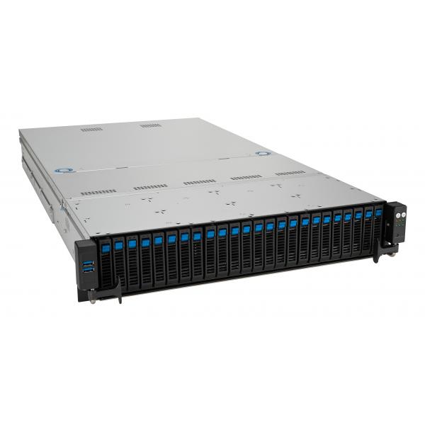 Asus Rs520A-E12-Rs24u/1.6kw/24nvme/ocp