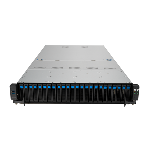 Asus Rs520A-E12-Rs24u/1.6kw/24nvme/ocp - Image 3