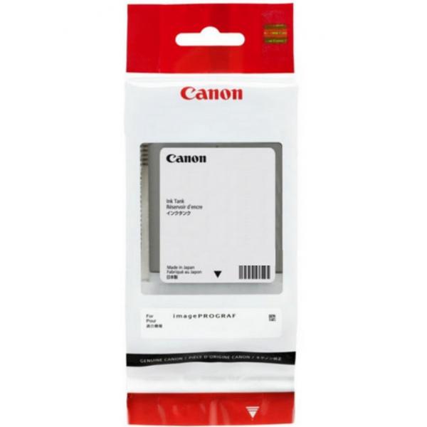 Canon PfI-2700 Pbk - 700 Ml - Photo Schwarz - Original - Tintenbehälter - Für Imageprograf GP-2000,