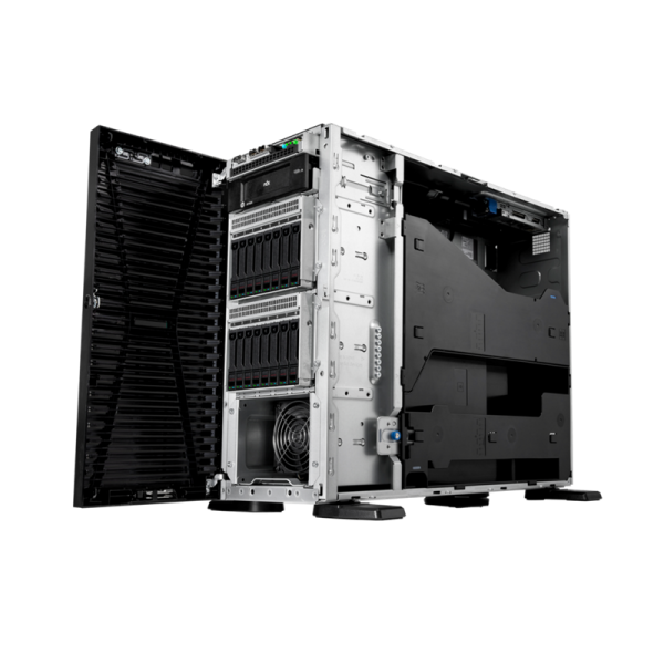 Hpe Proliant Ml110 Gen11 Xeon Silver 4410y 32gb 0tb Obs - Image 3