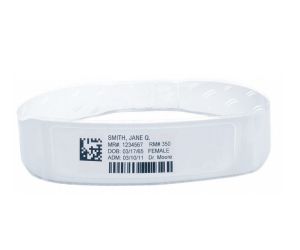 Zebra Z-Band Fusion Polypro/pet 5/bo