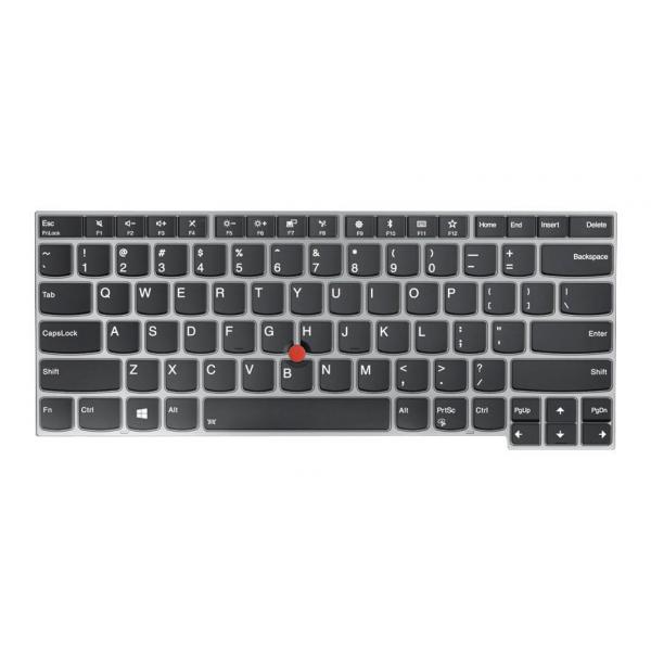 Lenovo Keyboard Backlight De (01er881)