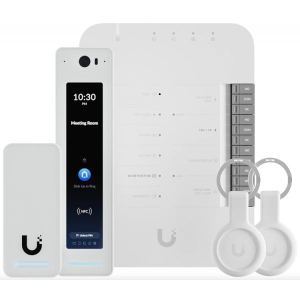 Ubiquiti Unifi G2 Starter Kit Professional