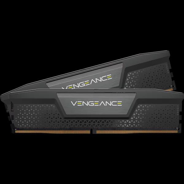 Corsair Vengeance Black 64gb Kit (2x32gb)