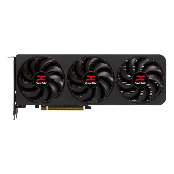Powercolor Reaper Radeon Rx 9070 Xt Amd 16 Gb Gddr6