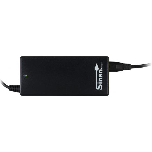 InteR-Tech Sinan UB-90hb Adattatore E Invertitore 90 W Universale Nero - Image 4