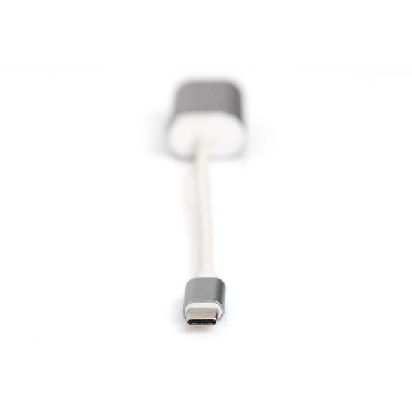 Digitus Adattatore Grafico Usb TypE-C™ Vga - Image 4