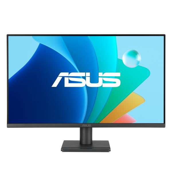 Asus Va279hg Monitor Pc 68,6 Cm (27") 1920 X 1080 Pixel Full Hd Lcd Nero
