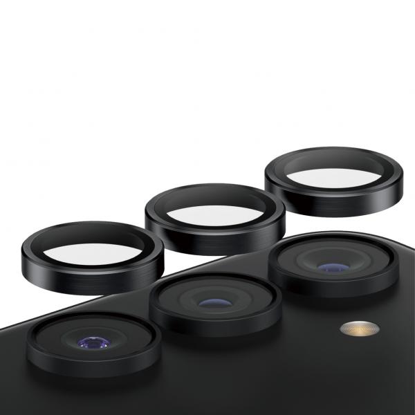 Panzerglass Lens Protector Rings Hoops Pellicola Proteggischermo Trasparente Samsung 1 pz