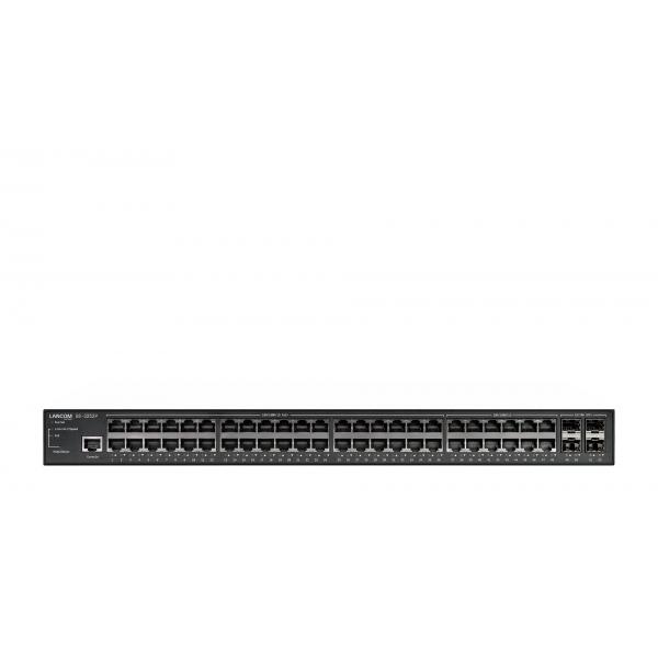 Lancom Systems GS-3252p Gestito L3 Gigabit Ethernet (10/100/1000) Supporto Power Over Ethernet (poe)