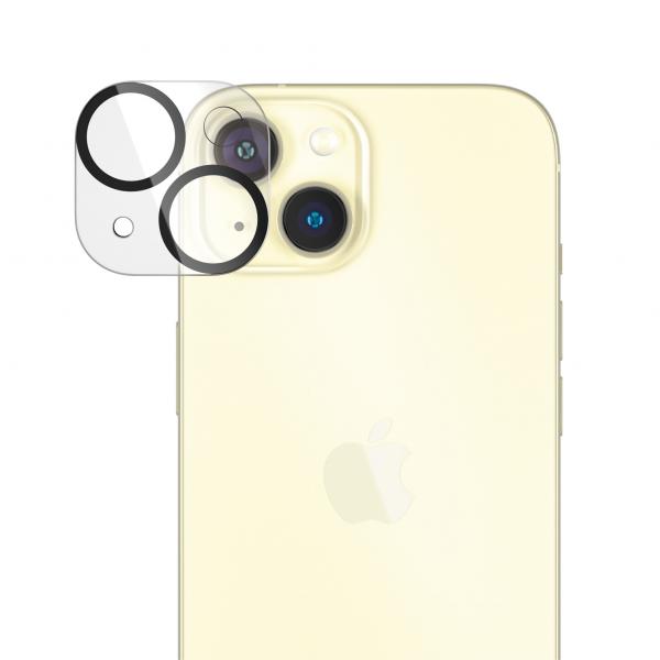 Panzerglass Camera Protector Pellicola Proteggischermo Trasparente Apple 1 pz